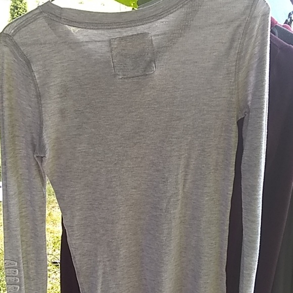 Long sleeve - Picture 2 of 2